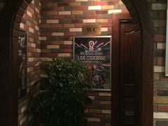 -Big Bamboo 大竹子体育主题餐厅(虹梅路店)