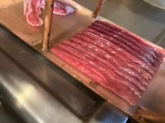 -常赢三兄弟·清真涮肉(五莲路店)