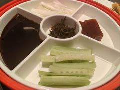 -全聚德(双井店)
