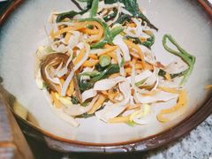 -南京大牌档(青岛万象城店)