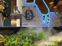 -空之介寿喜烧·和牛放题(恒隆广场店)