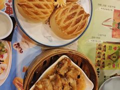 -点都德(海岸城店)