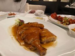 -宝丽轩中餐厅BAOLIXUAN