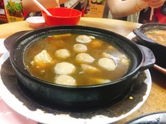 -新记肉骨茶