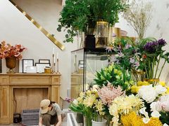 -SPARROW 家雀儿咖啡本店
