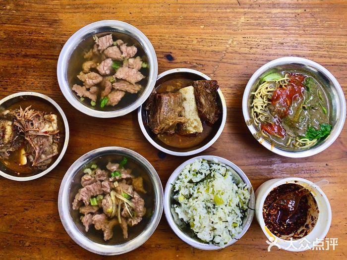 东兴牛肉店(庄府巷店)图片