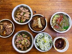 -东兴牛肉店(庄府巷店)