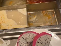 -海底捞火锅(东方时代广场店)