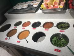 -京悦南门涮羊肉·羊蝎子火锅(田林路店)