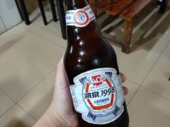 漓泉啤酒-醒醒田螺(金奖总店)