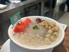 -自然椰·海南清补凉(海月广场店)