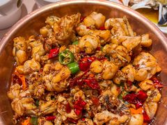 -口味堂(惠济路店)