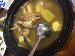-龙宫海鲜楼(长乐漳港店)