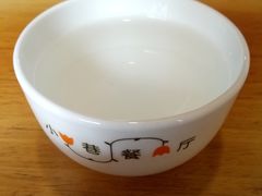 -小巷餐厅(五大街店)