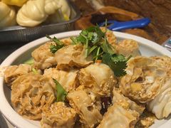 -锅老头海鲜铁锅炖