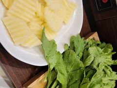 -蝎王府羊蝎子(虎坊桥总店)