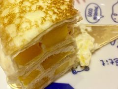 -Juliaanna茱安娜烘焙(中心店)