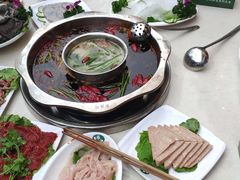 -枇杷园食为鲜火锅(南山店)