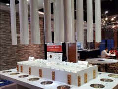 自助调料区-陈记顺和牛肉火锅馆(天河北路店)