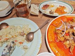 -贯贯吉·清真餐厅(浙江中路店)