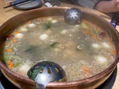 -同来顺涮肉馆(六顺街店)