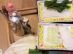 -芦月轩羊蝎子(劲松店)