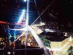 -琴岛之星摩天轮
