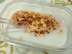 桂花蜜豆花-串盟烧烤大排档·长沙美食地标(星沙店)