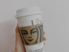 -星巴克臻选(深圳龙岗万科店)