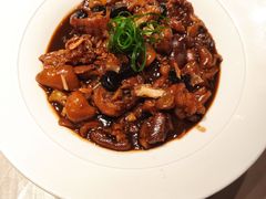 -王府井酒店(金桥港湾店)