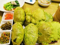 -陕西会客厅·宴会厅·唐世佳宴