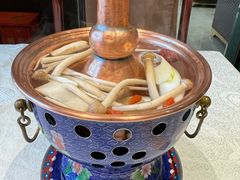 -东来顺饭庄(天坛店)