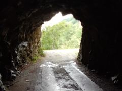 -青峰峡国家森林公园