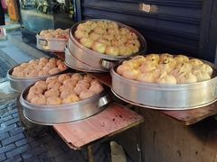 -俞记安顺特色破酥包(民生路店)