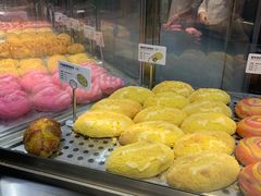 -LELECHA乐乐茶(美罗城店)