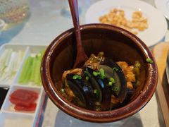 -郭林家常菜(狼垡店)