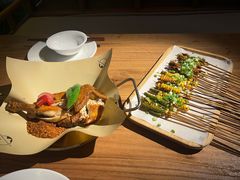 -不二·民谣音乐餐酒吧(九眼桥店)