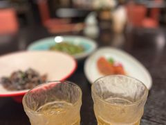 -海天楼中餐厅(吴宫泛太平洋酒店)