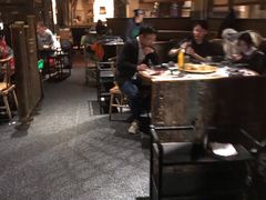 大堂-哥老官重庆美蛙鱼头(西湖银泰十一哥店)