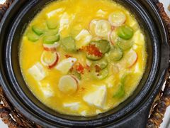 -东鑫记港式茶餐厅(南京东路店)