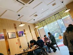 大堂-方老大馄饨(抚宁巷店)