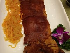 -白云宾馆·白云宴餐厅