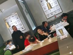 -峨嵋小镇(远洋城店)