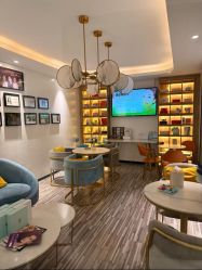 -AiCure 埃可儿·韩国医学皮肤管理