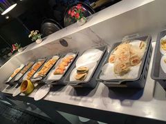 -赵城水汇·微度假生活馆