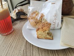 -Cycle&Cycle Artisan(天目里店)