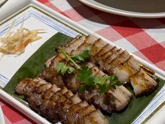 -龙桥私厨·姜花菊花过桥鱼·顺德菜(容桂店)