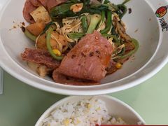 -川锦汇麻辣拌(长大店)