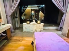 -春晖园度假酒店温泉