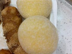 -龍歌自助小火锅(市南金茂湾店)